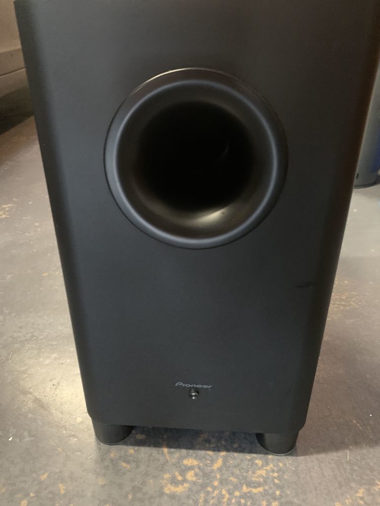 Enceintes home cinema Pioneer 85 Vendin-le-Vieil (62)