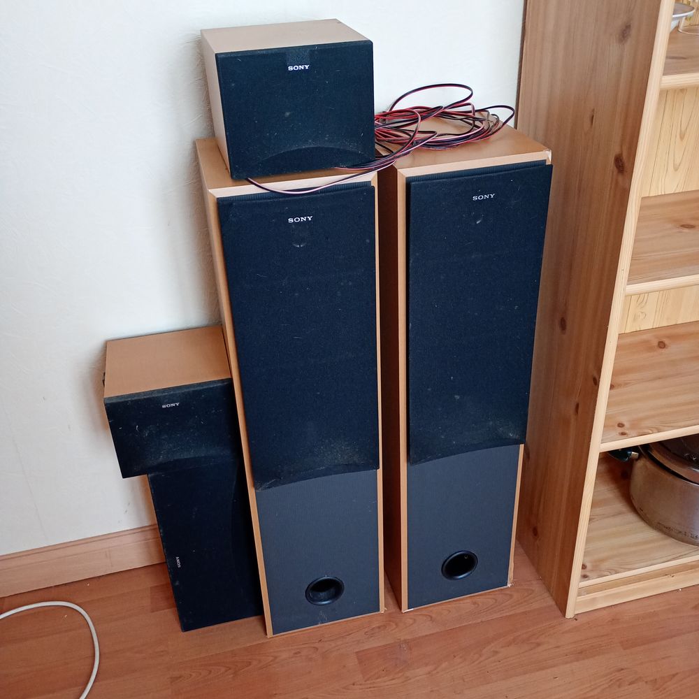 enceintes HOME CINEMA 50 Rioux (17)