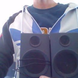 enceintes logitech z333 10 Chauny (02)