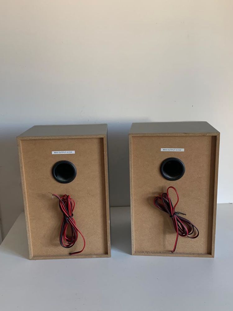 Enceintes de mini-chaines 8 Le Grau d'Agde (34)