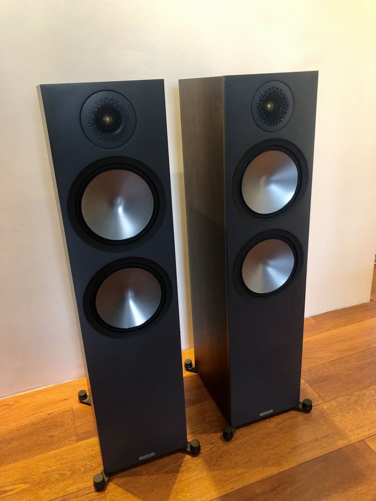 Enceintes monitor audio 620 Marseille 6 (13)