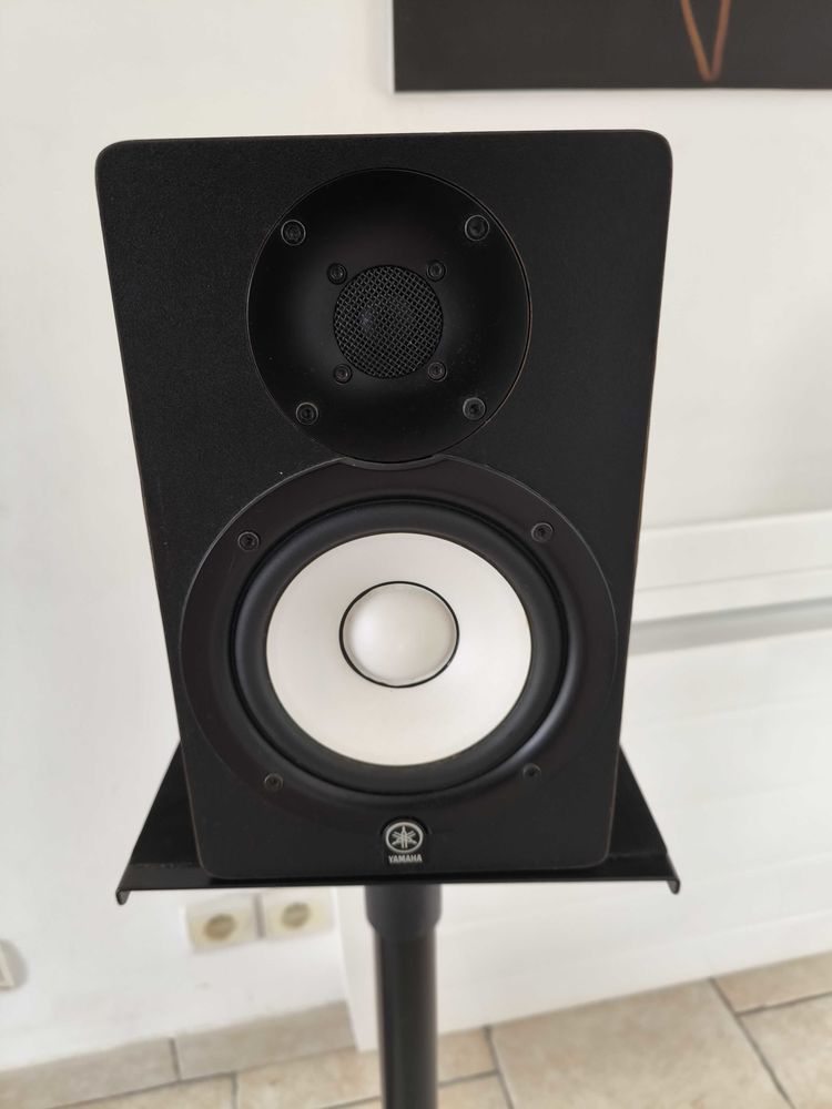 Enceintes monitoring Yamaha HS50M 180 Pont-l'Abb�-d'Arnoult (17)