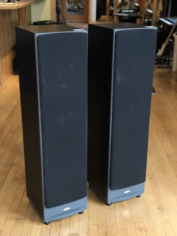 ENCEINTES PAIRE TANNOY SATURN  S10 FRONTAL 800 Saint-Gilles-Croix-de-Vie (85)