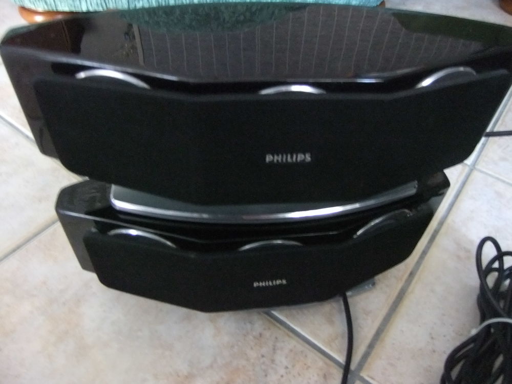 Enceintes philips 20 Saint-Andr�-les-Vergers (10)