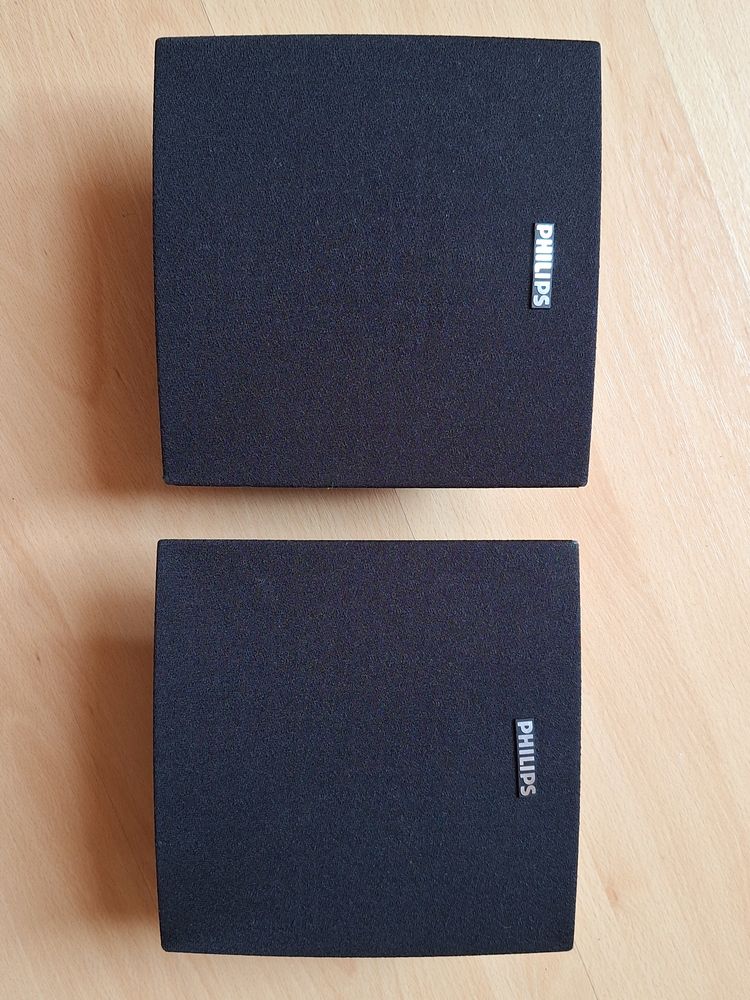 Enceintes PHILIPS 22 Angers (49)