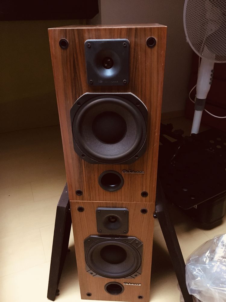 enceintes Prao Cabasse 200 Peypin (13)