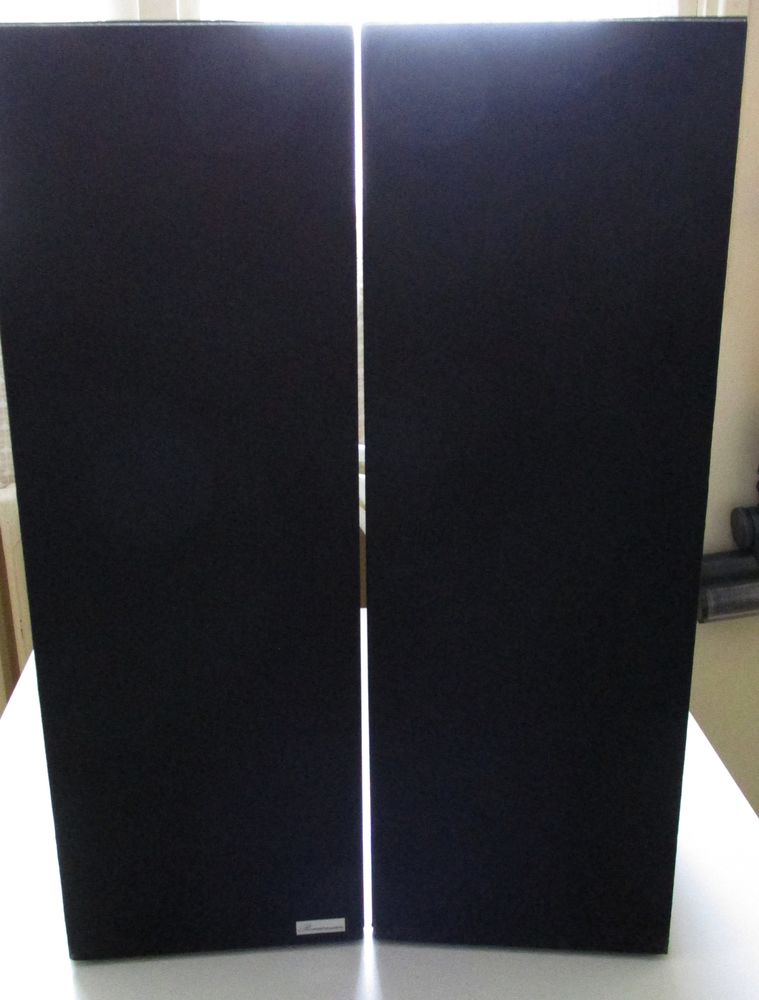 Enceintes RENAISSANCE Type 350 35 Redon (35)