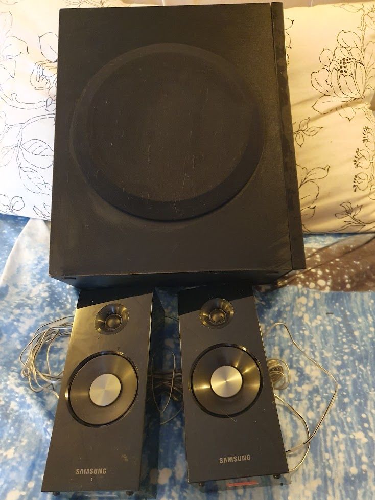 Enceintes Samsung 12 Saint-Chamas (13)