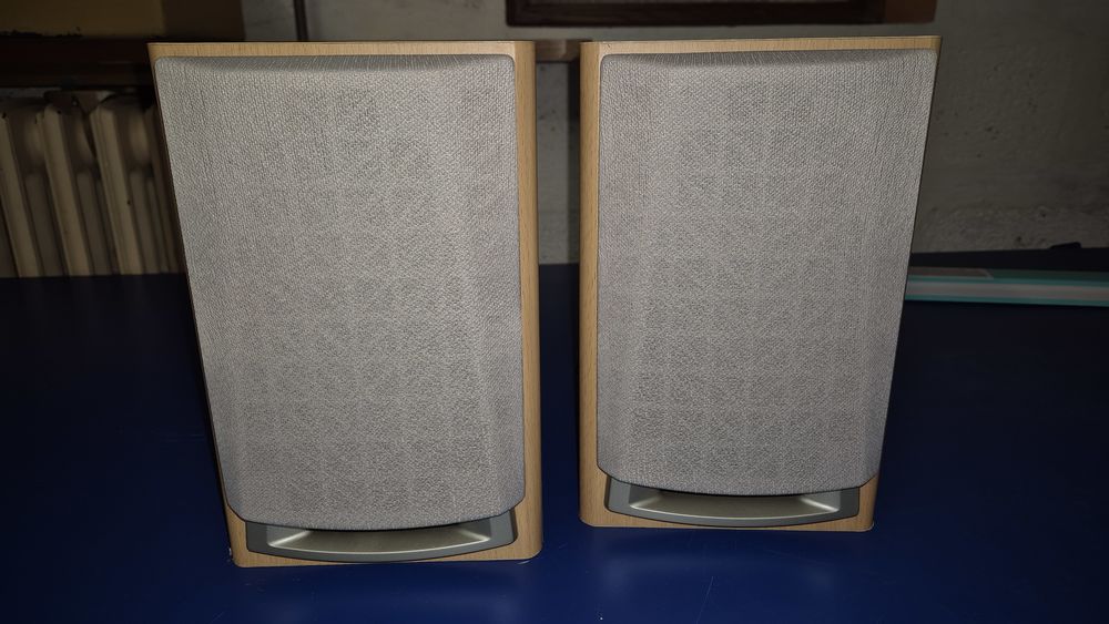 Enceintes SANYO 15 Perthes (52)