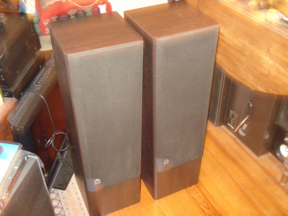 enceintes  JBL s�rie LX 700 mk2 130 Fontenay-le-Fleury (78)