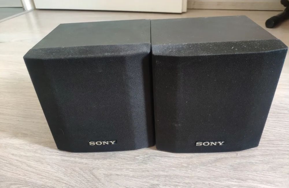 Enceintes Sony 20 Saint-Martin-d'H�res (38)