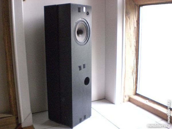 Enceintes triangle esprit occasion, 300 Choisy-le-Roi (94)