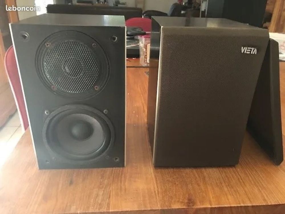 Enceintes VIETA 0 Colpo (56)