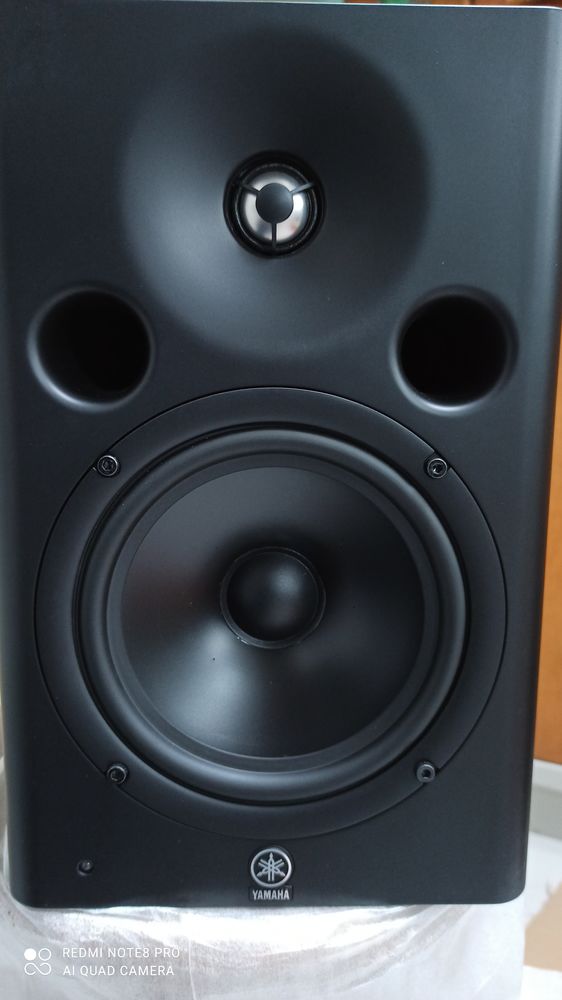 enceintes yamaha neuf 700 Vienne (38)