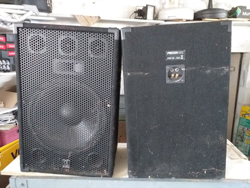 Enceintes 120 Moncoutant (79)