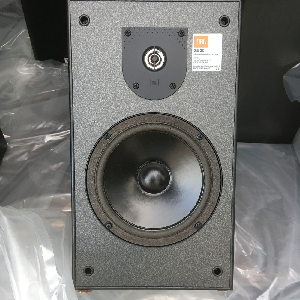 enceintes EX 20 JBL 150 Saint-Jean-de-Braye (45)