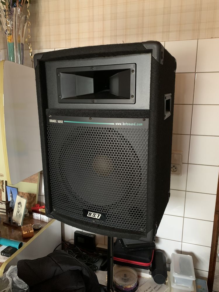 Enceintes 400 Nomexy (88)