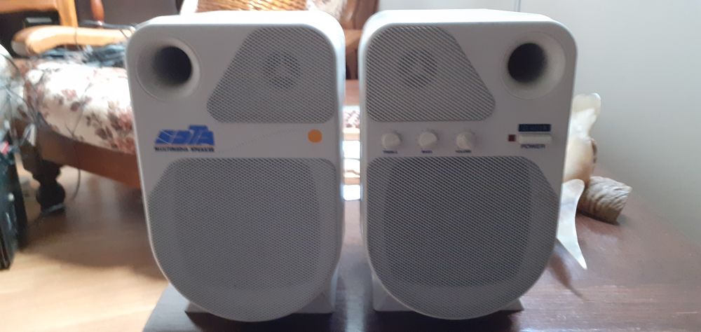 enceintes 30 Saint-Quentin (02)