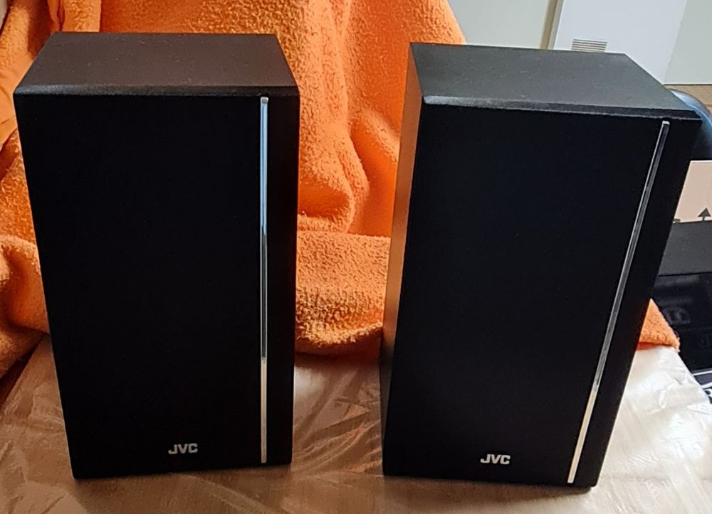 Enceintes JVC 30 Treilli�res (44)