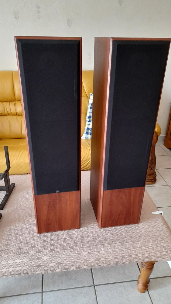 enceintes HI FI 60 �meringes (69)