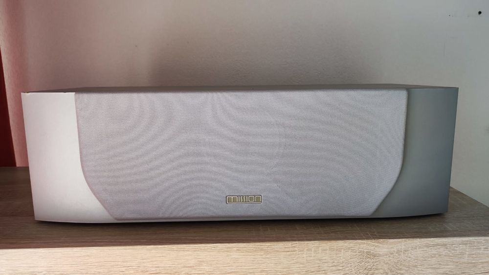 Enceintre centrale home cin�ma 70 Ayguesvives (31)