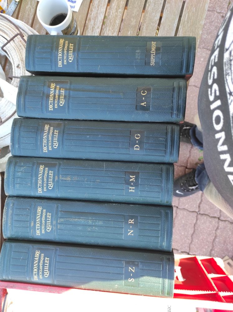 enciclopedie 20 Sainte-M�re-�glise (50)