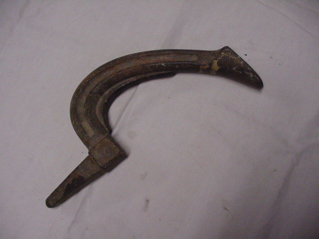 Enclume ou pied de cordonnier 15 Macey (10)