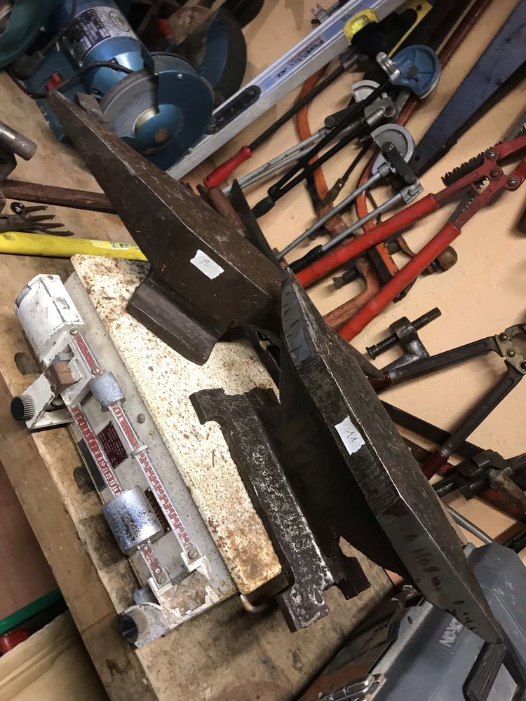 enclume 180 Gonneville-en-Auge (14)