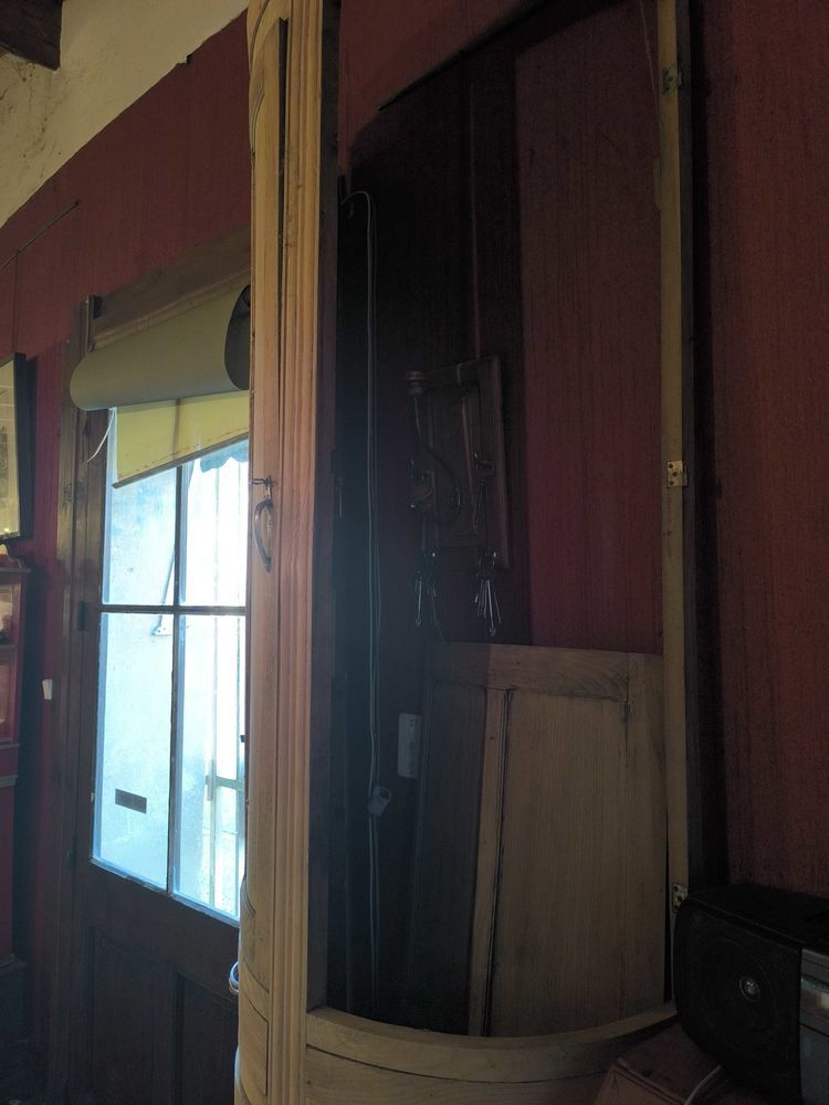 encoignure+en+Ormeau 500 Gironde-sur-Dropt (33)