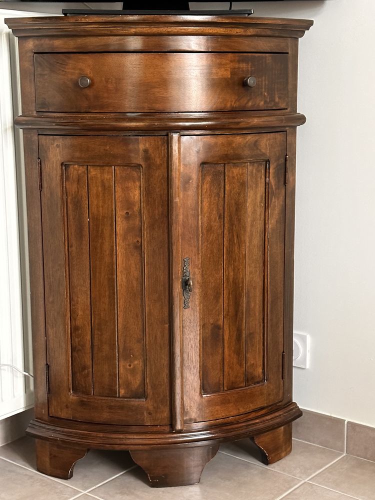 Encoignure 200 Sousceyrac (46)