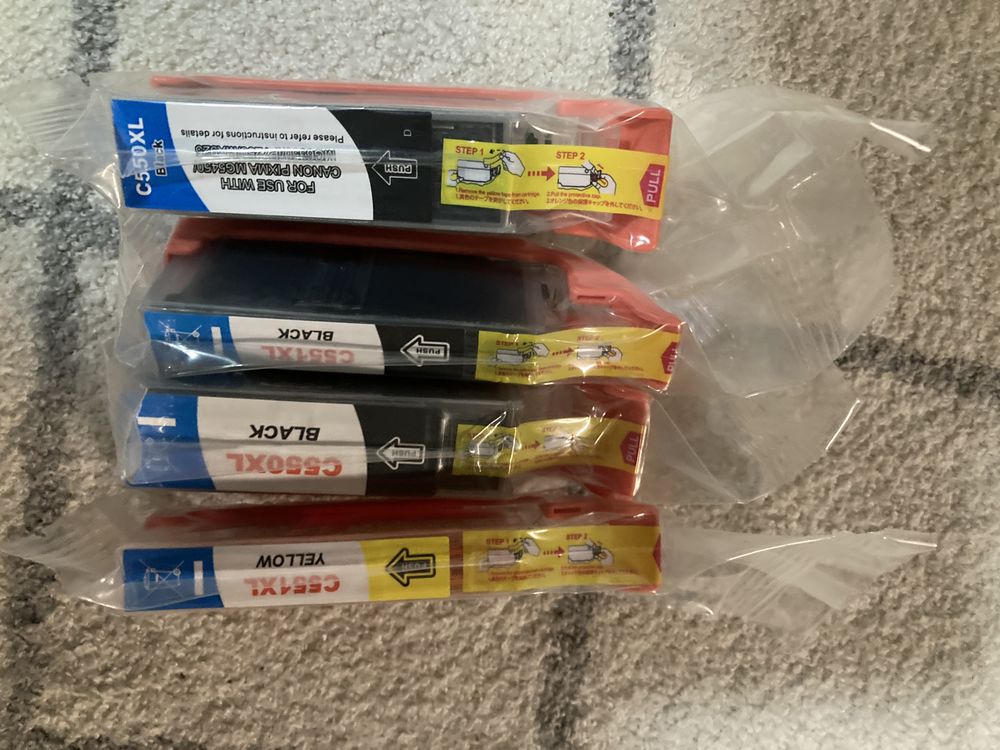 Encre imprimante Cannon 0 Paris 14 (75)