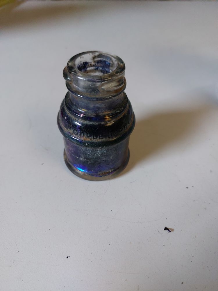 Encrier 7 Beauquesne (80)