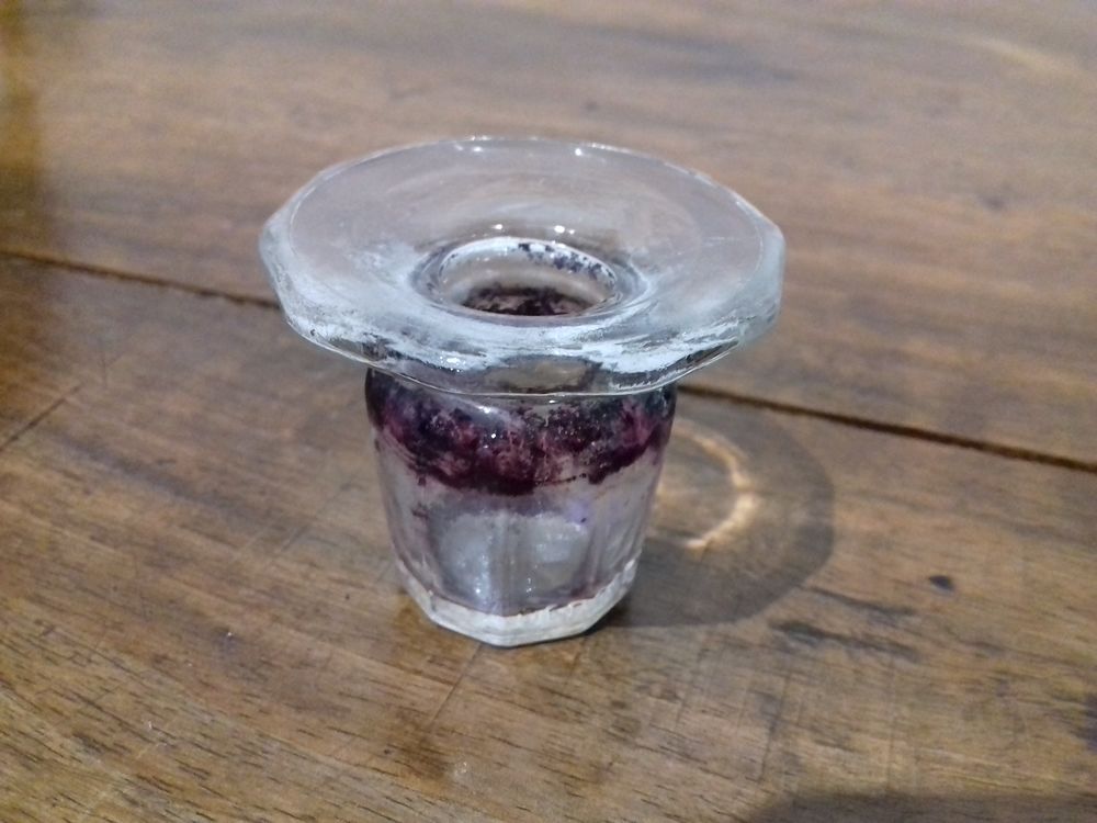 Encriers anciens 2 Gradignan (33)