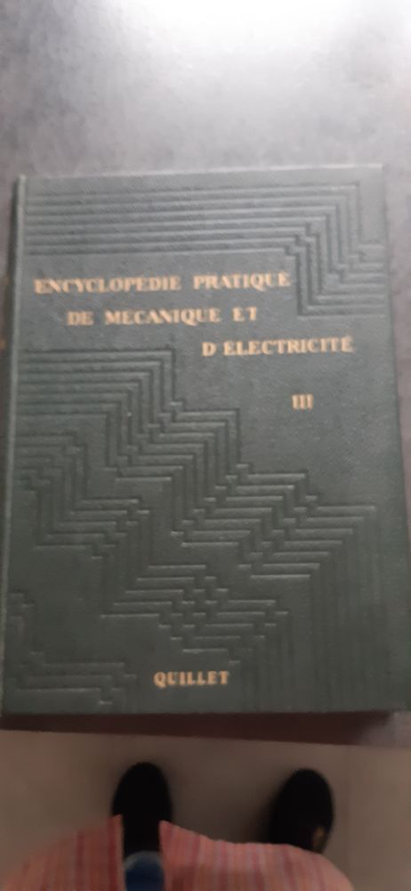 Encyclop�die de 1952 50 Louhans (71)