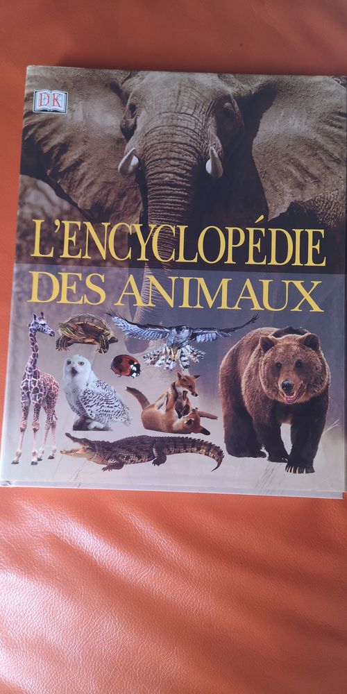 Encyclopédie des Animaux - 25 Izon (33)