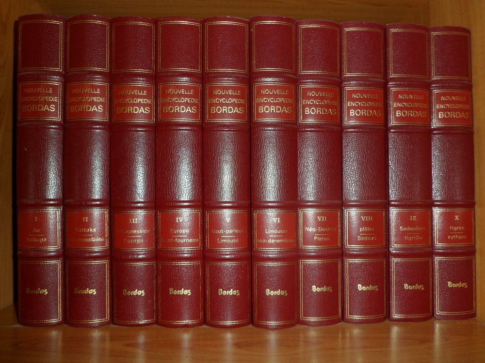 Encyclop�die  Bordas 0 Montigny-en-Gohelle (62)