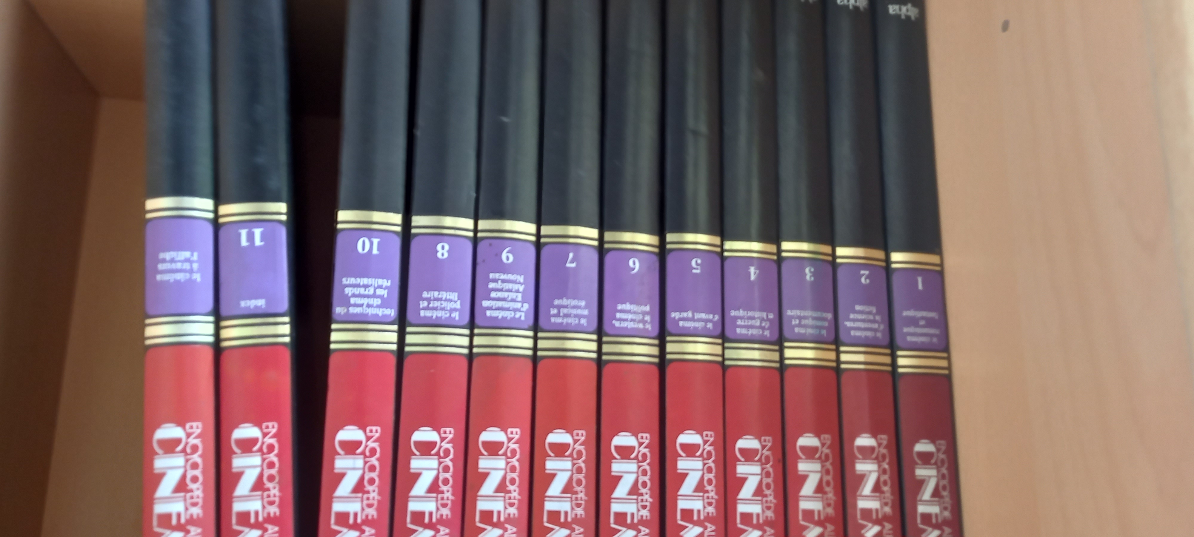 Encyclop�die du cin�ma 30 Saint-Georges-d'Orques (34)