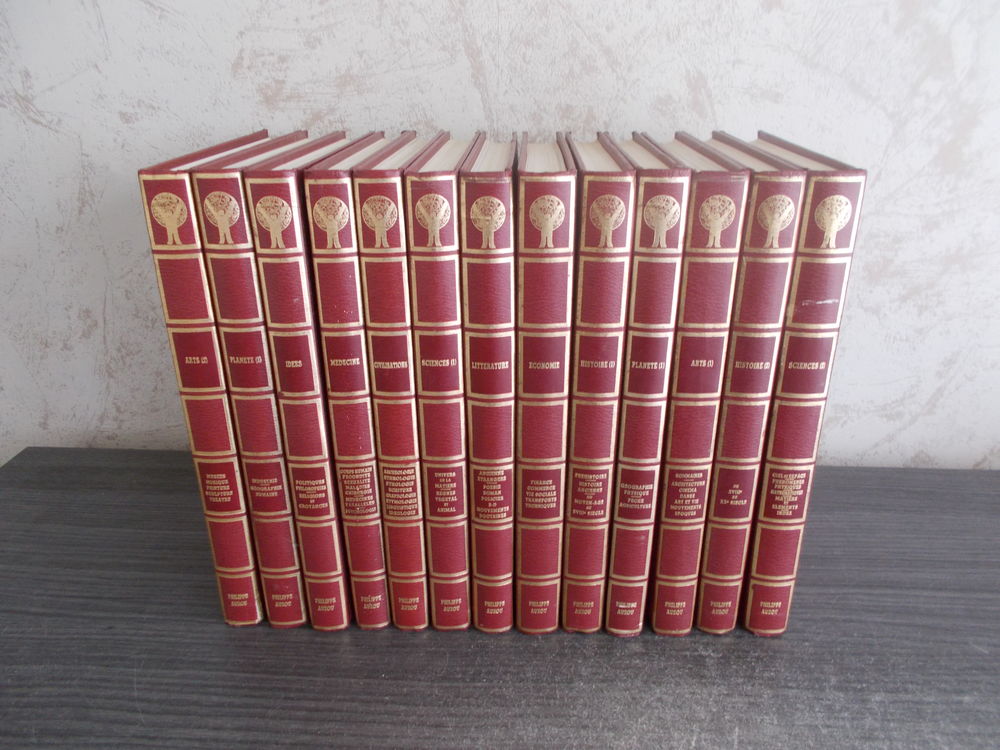 Encyclop�die des connaissances actuelles 10 Vand�uvre-l�s-Nancy (54)