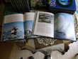 Encyclop&eacute;die Cousteau Livres et BD