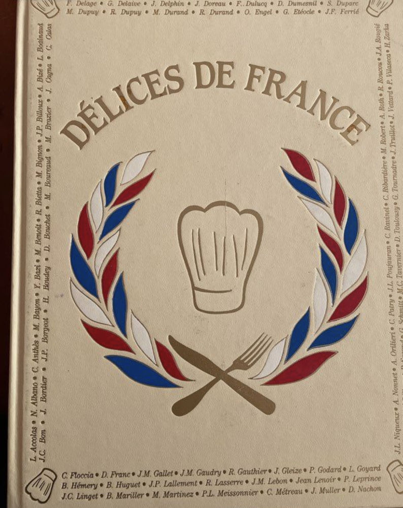 Encyclopedie delices de france 400 Carry-le-Rouet (13)