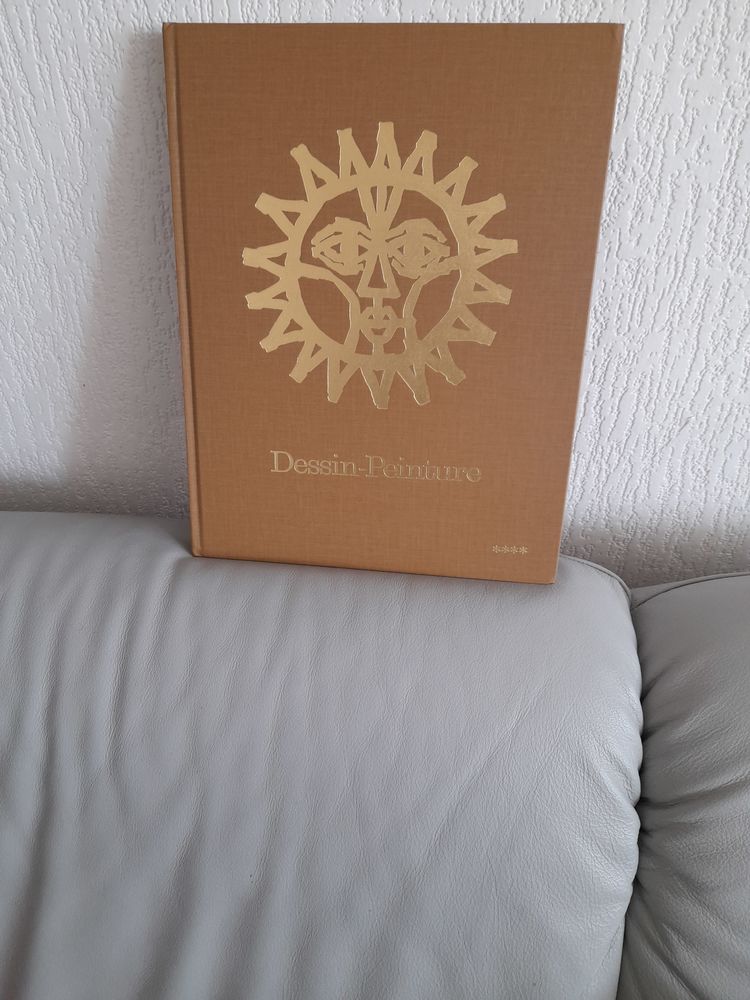 Encyclop�die de dessin (6 livres) 0 Deuil-la-Barre (95)