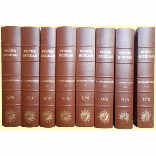 Encyclop�die g�n�rale 30 Oignies (62)