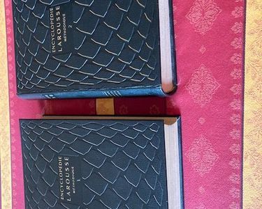 Encyclopedie Larousse methodique 0 Le Pecq (78)