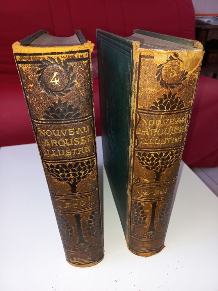 Encyclop�die Larousse 80 Mimizan (40)