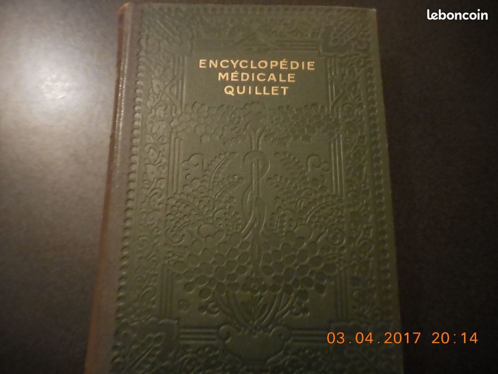 Encyclop�die m�dicale sur la femme vintage
20 � 20 S�te (34)