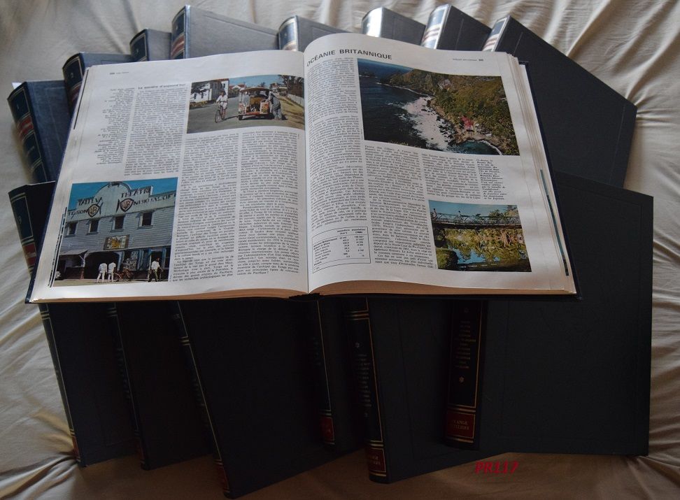 Encyclop�die Le Million 60 Lille (59)