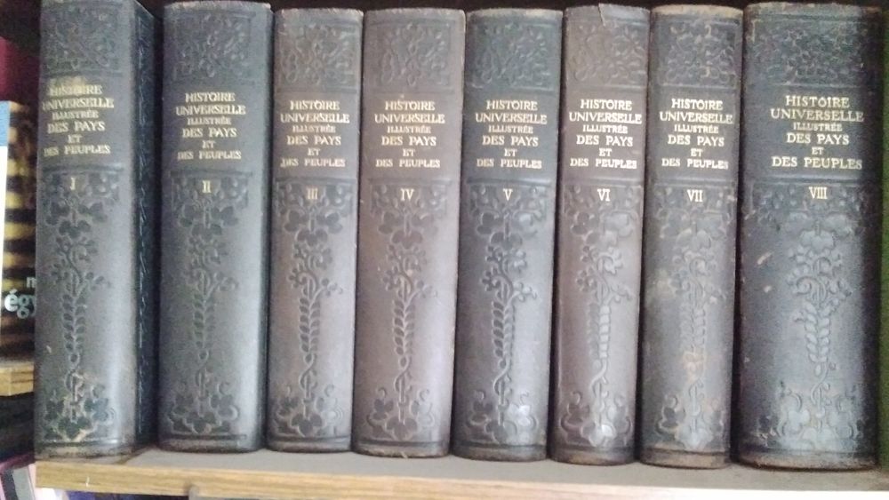 Encyclop�die des pays et des peuples 0 Corbas (69)