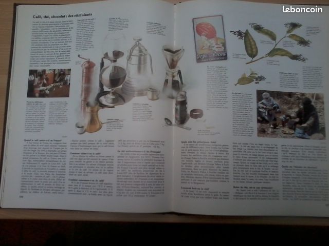 Encyclop�die QUID ILLUSTRE 19 volumes 25 Tourcoing (59)