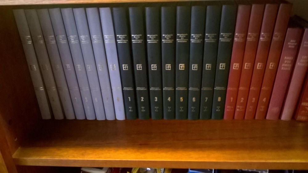 Encyclop�die Redon Paris 35 Vendenheim (67)