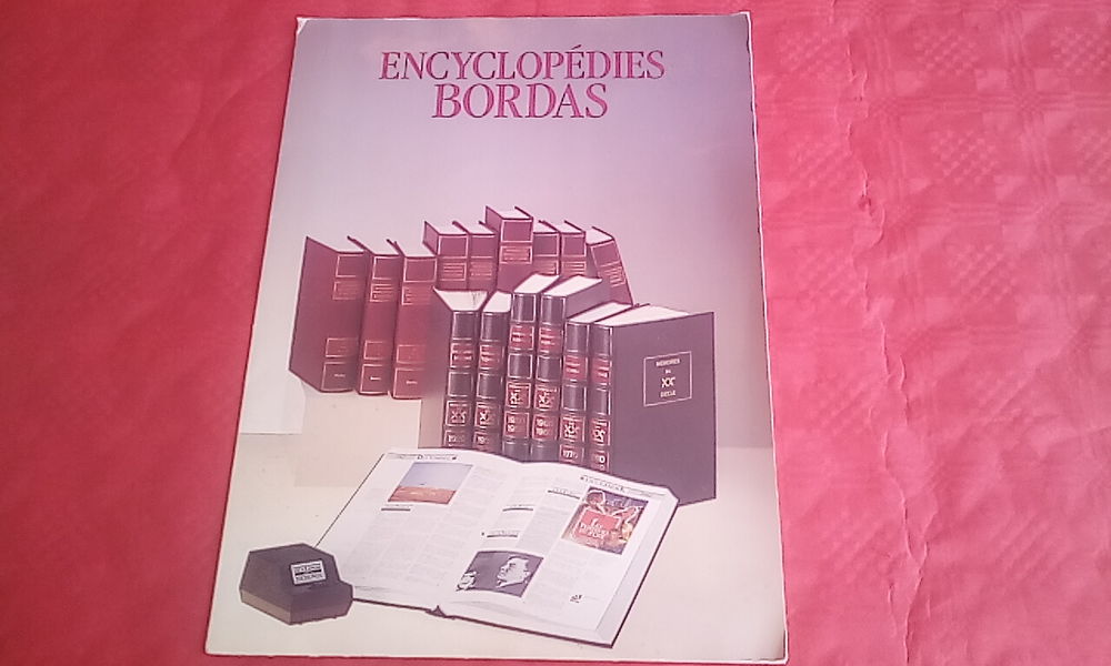 Encyclop�die sonores 150 Aigre (16)